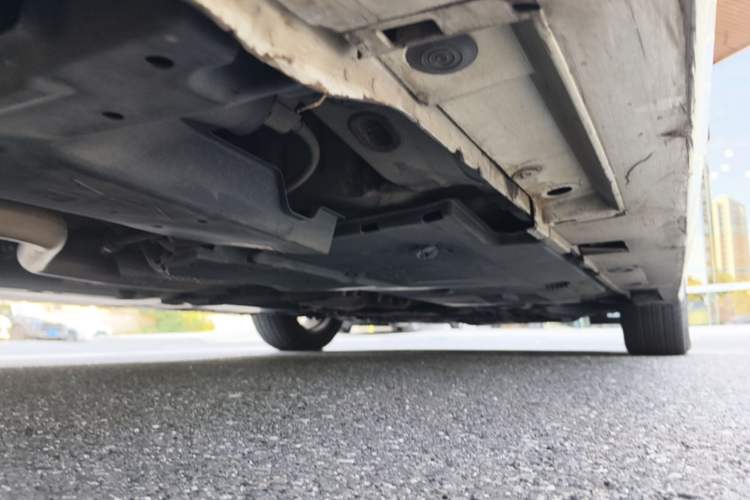 Used Lexus CT 2012 CT200h Elite Edition Chassis Rear Right