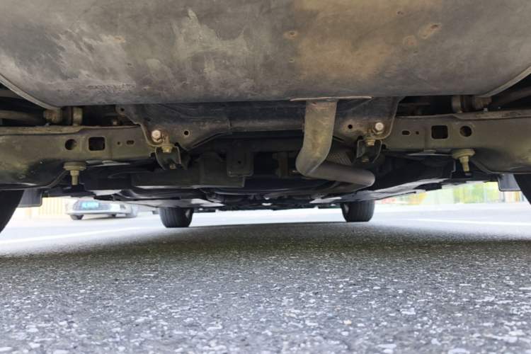 Used Lexus CT 2012 CT200h Elite Edition Chassis Rear