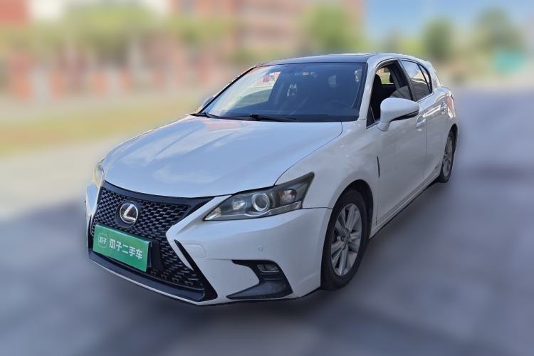 Used Lexus CT 2012 CT200h Elite Edition Guazi used car, China used car export, Used car for sale, Used  cars, Cheapest cars for sale
