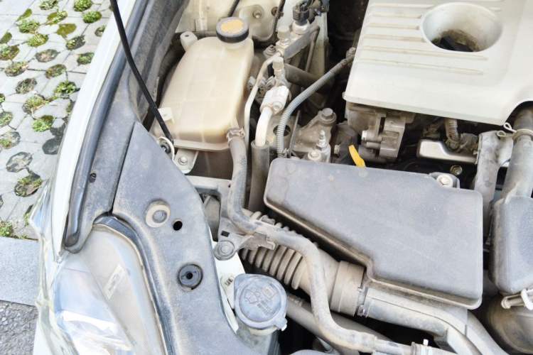Used Lexus CT 2012 CT200h Elite Edition Engine Bay Right