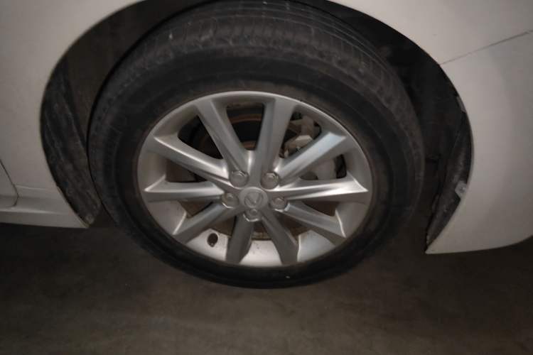 Used Lexus CT 2012 CT200h Elite Edition Exterior 7