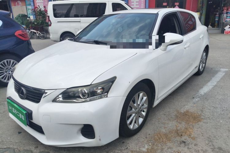 Used Lexus CT 2012 CT200h Elite Edition Guazi used car, China used car export, Used car for sale, Used  cars, Cheapest cars for sale