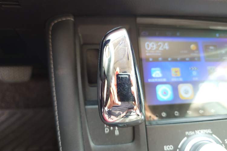 Used Lexus CT 2012 CT200h Elite Edition Gear Lever