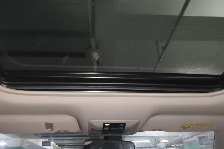 Used Lexus CT 2012 CT200h Elite Edition Headliner
