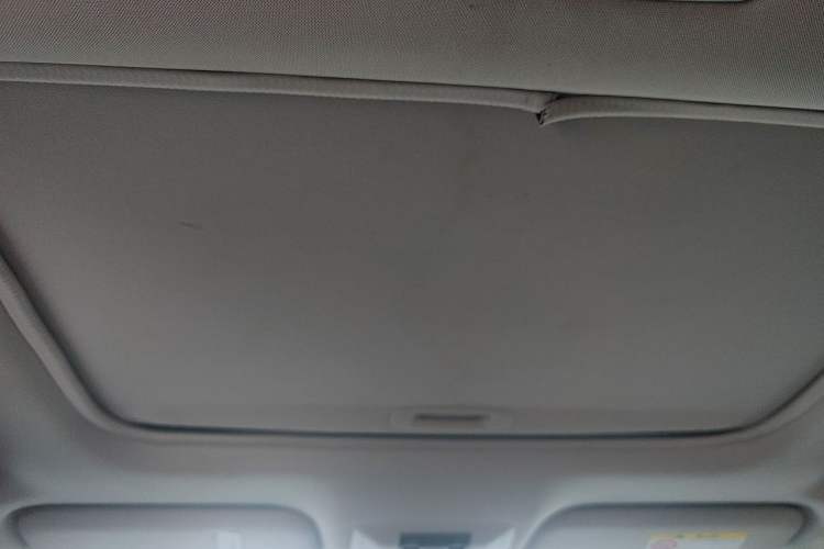 Used Lexus CT 2012 CT200h Elite Edition Headliner