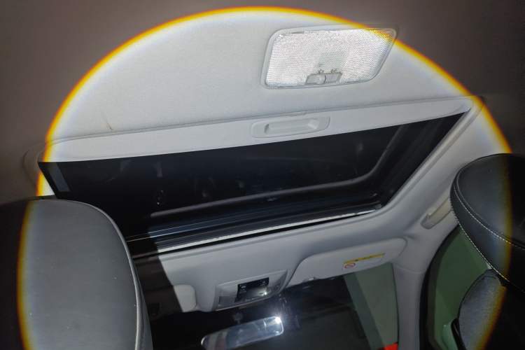 Used Lexus CT 2012 CT200h Elite Edition Headliner