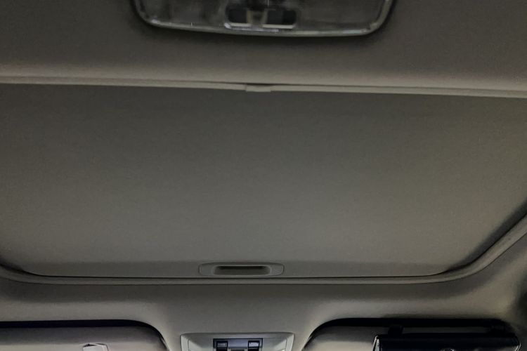 Used Lexus CT 2012 CT200h Elite Edition Headliner