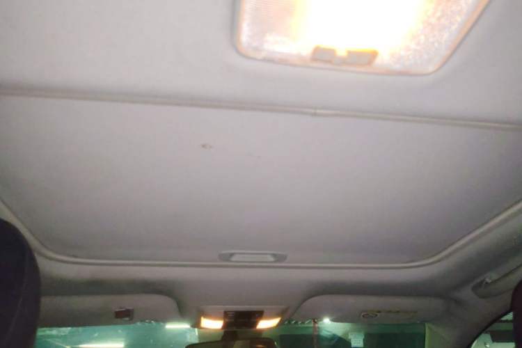 Used Lexus CT 2012 CT200h Elite Edition Headliner