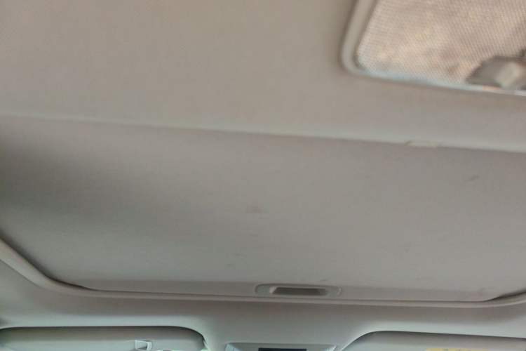 Used Lexus CT 2012 CT200h Elite Edition Headliner
