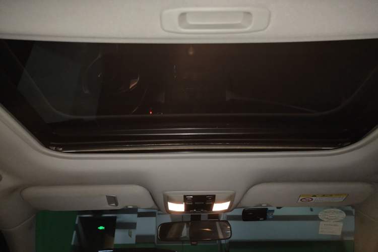 Used Lexus CT 2012 CT200h Elite Edition Headliner