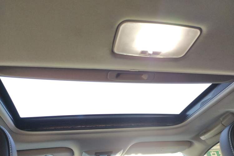 Used Lexus CT 2012 CT200h Elite Edition Headliner