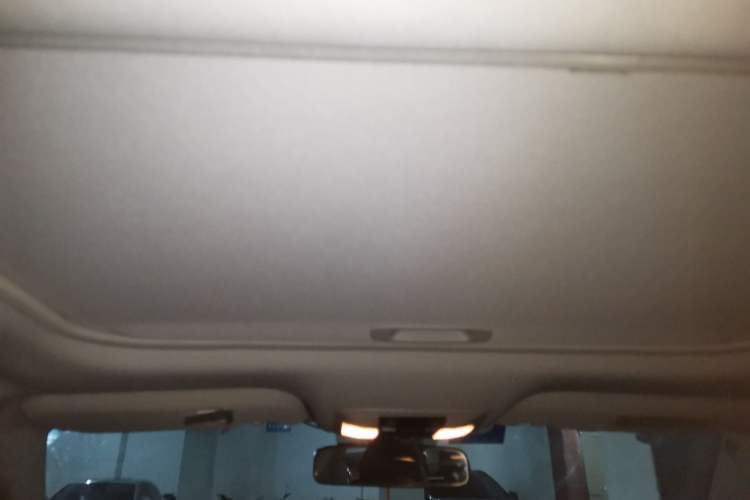 Used Lexus CT 2012 CT200h Elite Edition Headliner