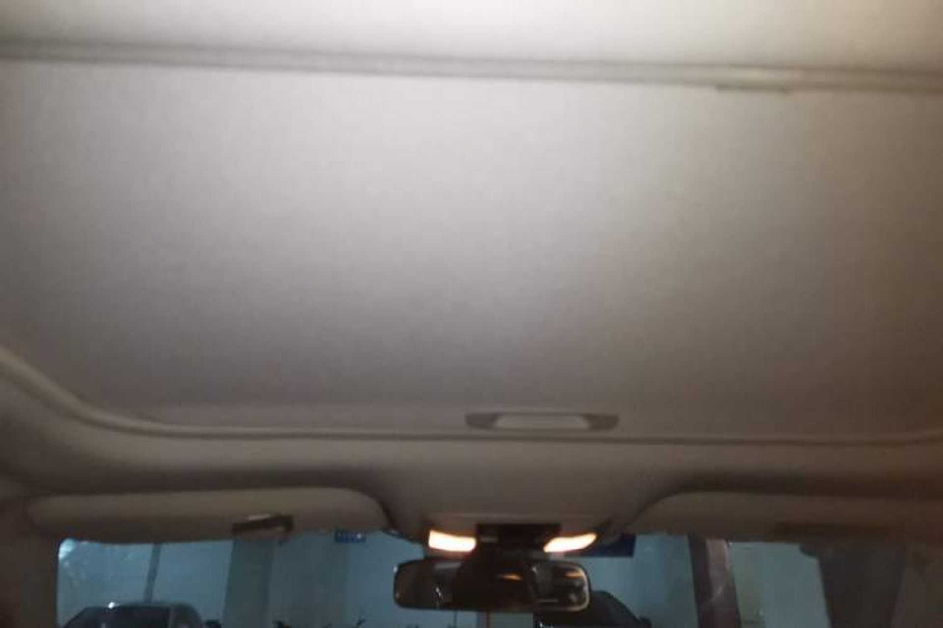 Used Lexus CT 2012 CT200h Elite Edition Headliner