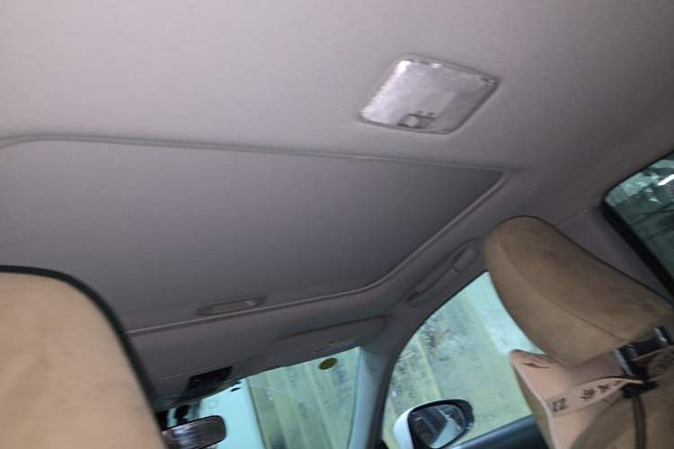 Used Lexus CT 2012 CT200h Elite Edition Headliner