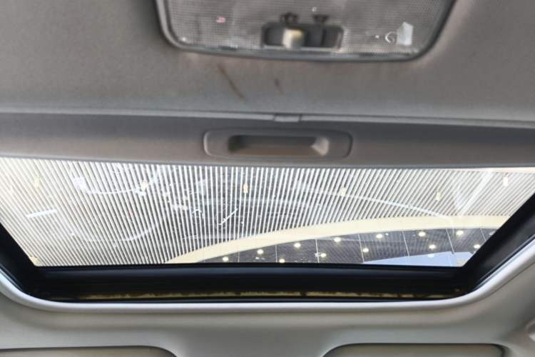 Used Lexus CT 2012 CT200h Elite Edition Headliner