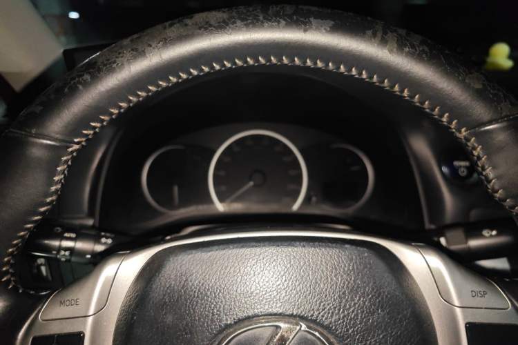 Used Lexus CT 2012 CT200h Elite Edition Instrument Cluster