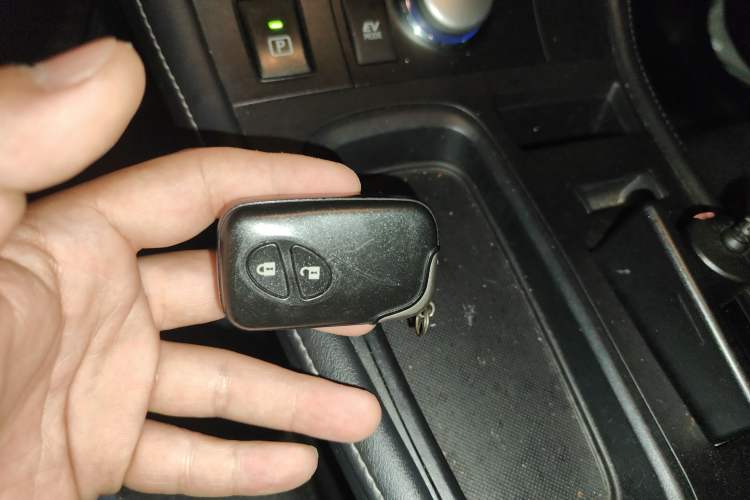 Used Lexus CT 2012 CT200h Elite Edition Interior 1