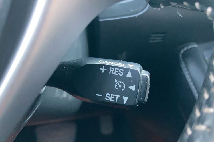 Used Lexus CT 2012 CT200h Premier Edition Interior 9