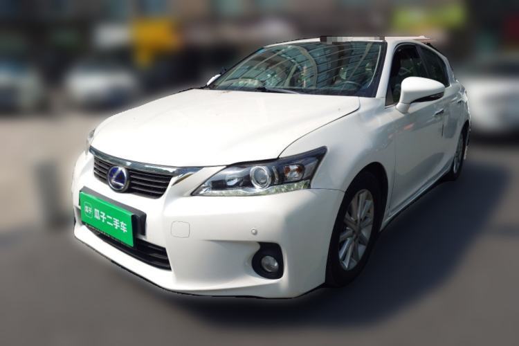 Used Lexus CT 2012 CT200h Elite Edition Guazi used car, China used car export, Used car for sale, Used Lexus cars, Cheapest cars for sale