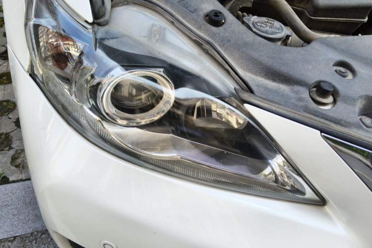 Used Lexus CT 2012 CT200h Elite Edition Right Front Headlight