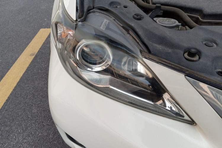 Used Lexus CT 2012 CT200h Elite Edition Right Front Headlight