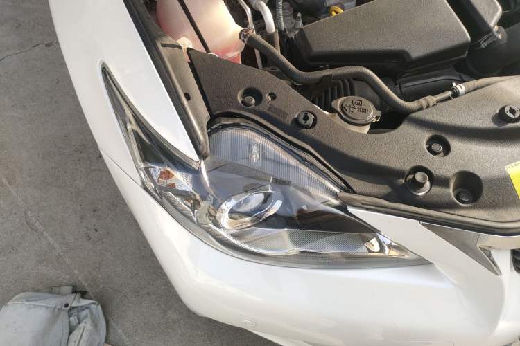 Used Lexus CT 2012 CT200h Elite Edition Right Front Headlight