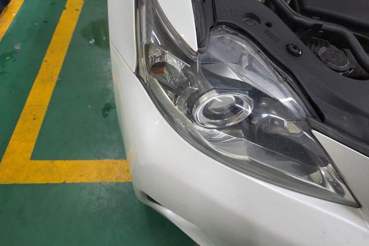 Used Lexus CT 2012 CT200h Elite Edition Right Front Headlight