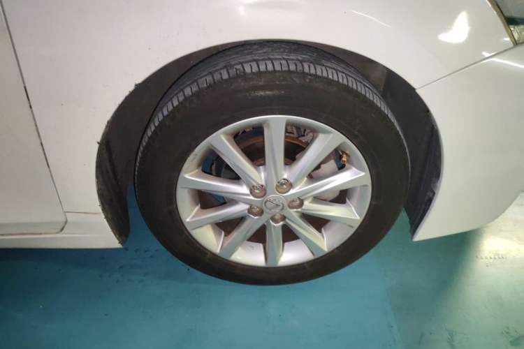 Used Lexus CT 2012 CT200h Elite Edition Right Front Wheel Hub