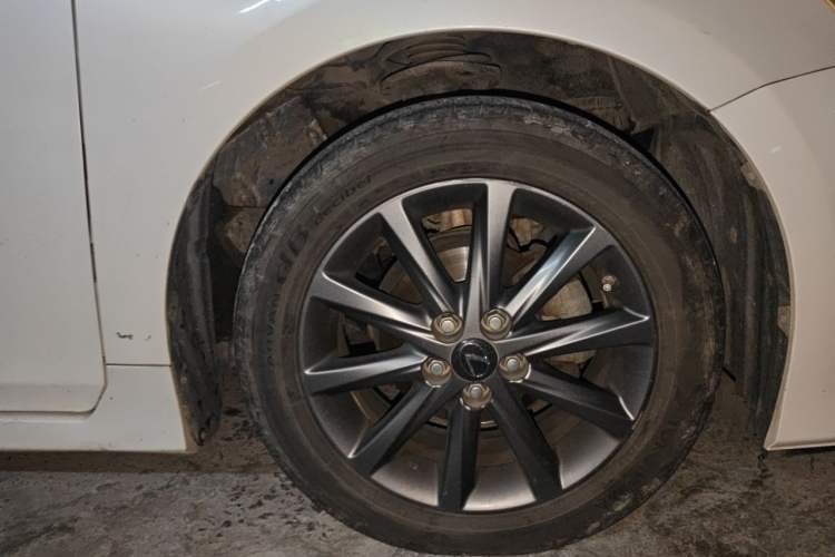 Used Lexus CT 2012 CT200h F-Sport Right Front Wheel Hub