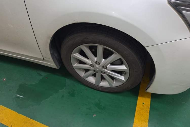 Used Lexus CT 2012 CT200h Elite Edition Right Front Wheel Hub
