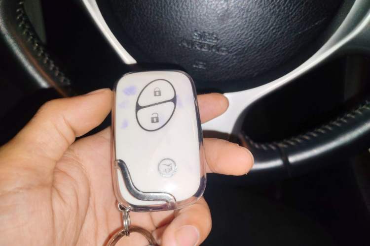 Used Lexus CT 2012 CT200h Elite Edition Vehicle Key