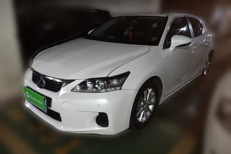 Used Lexus CT 2012 CT200h Elite Edition Guazi used car, China used car export, Used car for sale, Used  cars, Cheapest cars for sale