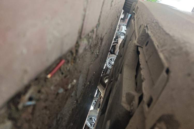 Used Lexus CT 2012 CT200h Elite Edition Chassis Front Right
