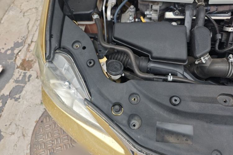 Used Lexus CT 2012 CT200h Elite Edition Engine Bay Right