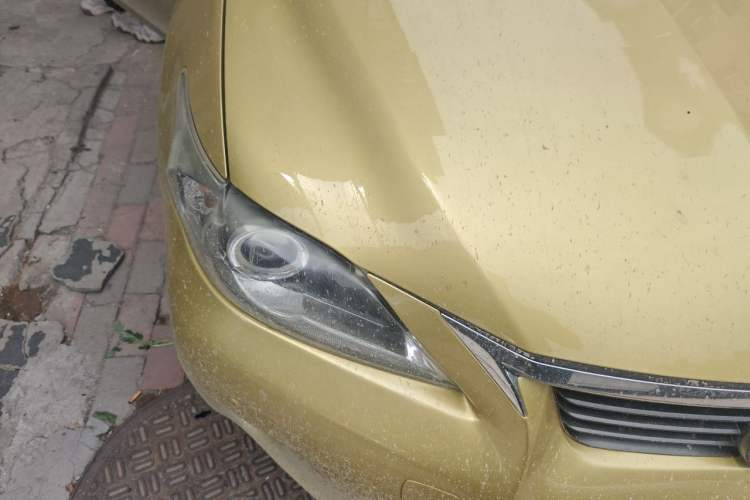 Used Lexus CT 2012 CT200h Elite Edition Right Front Headlight
