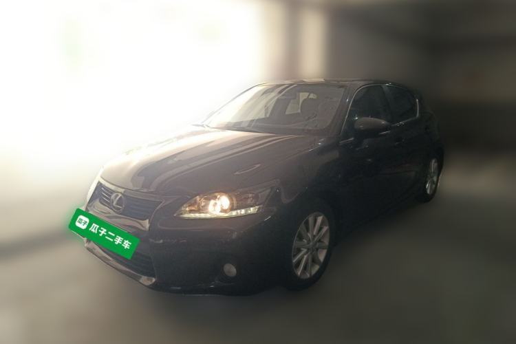 Used Lexus CT 2013 CT200h Comfort Edition Guazi used car, China used car export, Used car for sale, Used cars, Cheapest cars for sale
