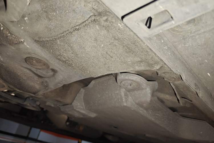 Used Lexus CT 2013 CT200h Elite Edition Chassis Front Left