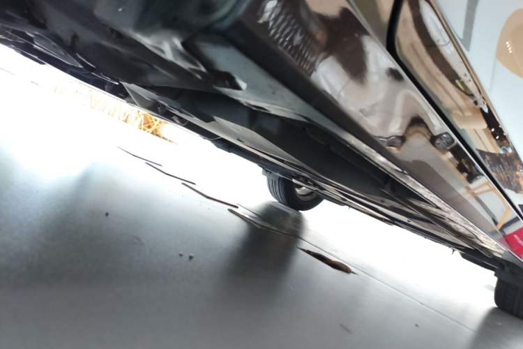 Used Lexus CT 2013 CT200h Elite Edition Chassis Front Left