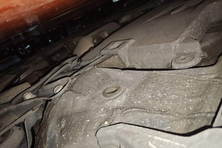 Used Lexus CT 2013 CT200h Elite Edition Chassis Front Right