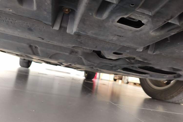 Used Lexus CT 2013 CT200h Elite Edition Chassis Front