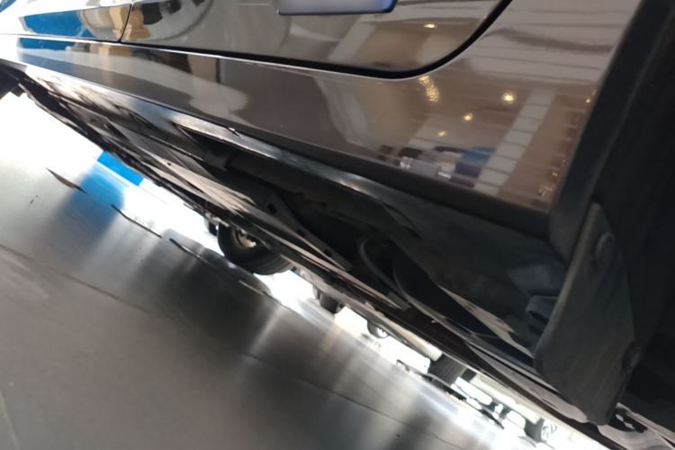 Used Lexus CT 2013 CT200h Elite Edition Chassis Rear Left