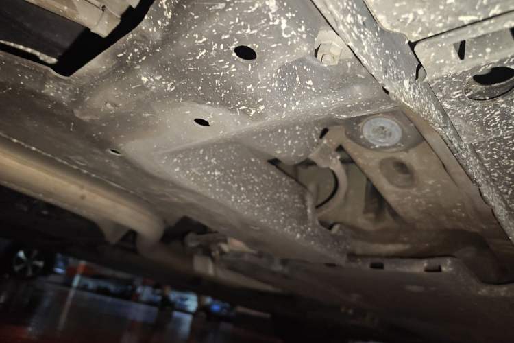Used Lexus CT 2013 CT200h Elite Edition Chassis Rear Right