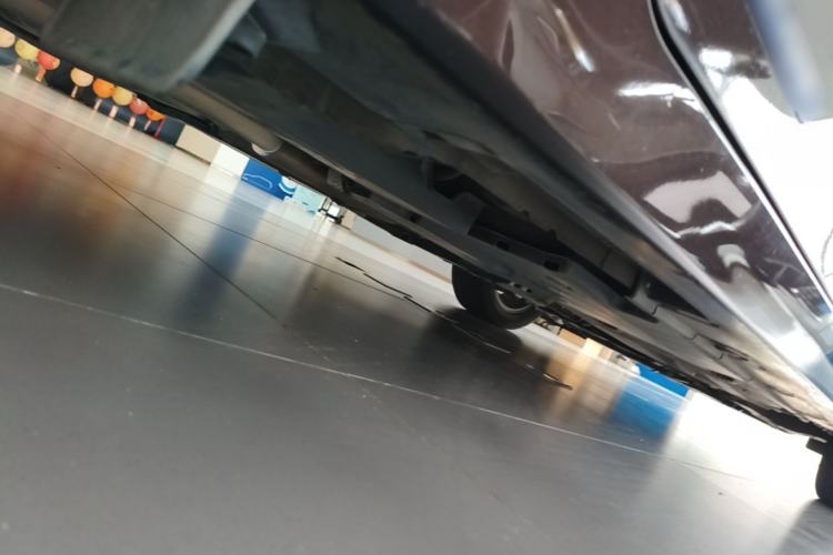Used Lexus CT 2013 CT200h Elite Edition Chassis Rear Right