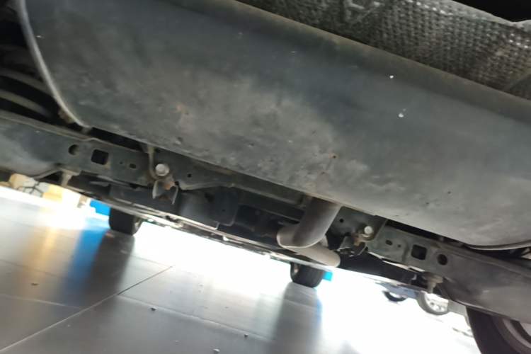 Used Lexus CT 2013 CT200h Elite Edition Chassis Rear