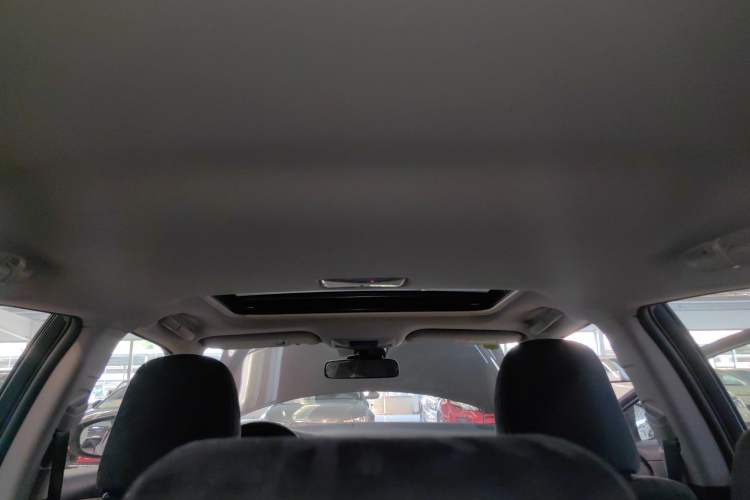 Used Lexus CT 2013 CT200h Comfort Edition Headliner