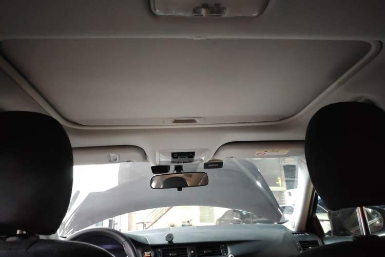 Used Lexus CT 2013 CT200h Elite Edition Headliner