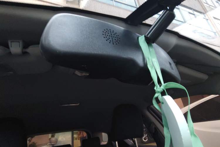 Used Lexus CT 2013 CT200h Urban Edition Headliner