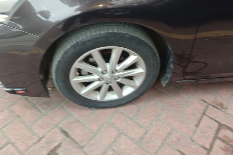 Used Lexus CT 2013 CT200h Urban Edition Left Front Wheel Hub