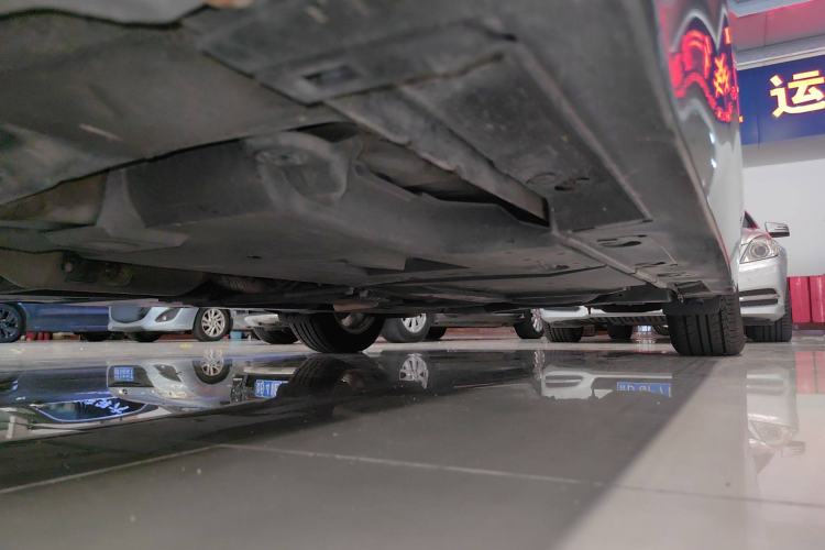 Used Lexus CT 2013 CT200h Comfort Edition Left Side Sill