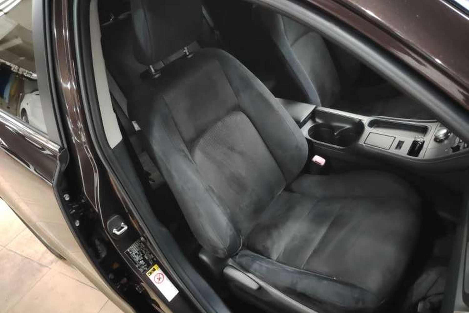 Used Lexus CT 2013 CT200h Elite Edition Right Front Seat
